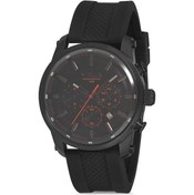 Resim Vialux VX527B-04BN Erkek Kol Saati 