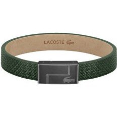 Resim Lacoste LACJ2040186 Erkek Bileklik 
