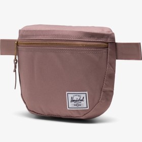 Resim Herschel Settlement Hip Pack Unisex Pembe Bel Çantası 