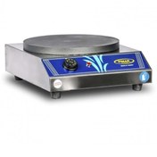 Resim Pimak Tüplü Krep Makinesi 1 Pleyt 