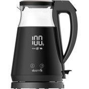 Resim SH90W 1.7 L Dijital Isı Ayarlı Kettle Deerma