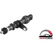 Resim Honda Civic 1996-2000 Kilometre Hız Sensörü/dişlisi 78410-s04-901 