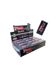 Resim Mikro 2b-24 Bl Siyah Soft Silgi 24'lü 