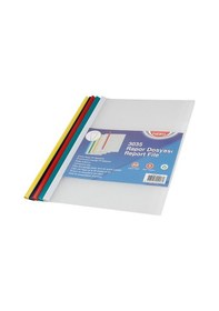 Resim Noki 3035 A4 Sıkıştırmalı Dosyası 5'li Paket 