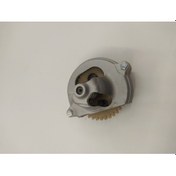 Resim Cg 125 Yağ Pompası 39t 