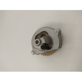 Resim Cg 125 Yağ Pompası 39t 