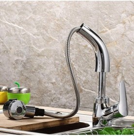 Resim Berber Bataryası 120 Cm Siprelli Yatek Karavan Tekne 