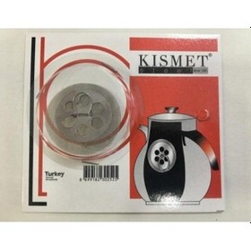 Resim Kısmet 1024650 Demlik Içi Pul Süzgeç 5 Li 