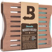 Resim Boveda Sedir Yanyana 4 Paket Taşıyıcı 