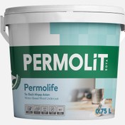 Resim Permolife 0,75 L Ahşap Astarı Su Bazlı 