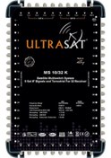 Resim Ultrasat 10/32 Multiswitch Uydu Santrali 