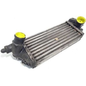Resim Mini Mini.r50 İntercooler Radyatör 17517788755be 