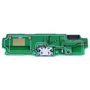 Resim Xiaomi Uyumlu Redmi 5A Şarj Soketi Mikrofon Bordu (518156890) 