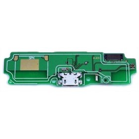 Resim Xiaomi Uyumlu Redmi 5A Şarj Soketi Mikrofon Bordu (518156890) 