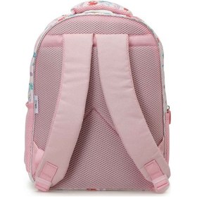 Resim Disney Prensesler Bts Arıel Bpck 4pr Pembe Kız Çocuk Sırt Çantası Pembe 