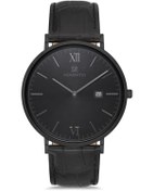 Resim Momentus Cm135b-04bn Erkek Kol Saati 