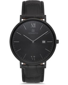Resim Momentus Cm135b-04bn Erkek Kol Saati 
