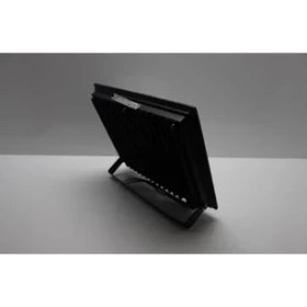 Resim CT-4659 Slim LED Projektör 100 Watt Beyaz Işık 