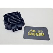 Resim REGÜLATÖR (A KALİTE) - KUBA TWİSTER 50 