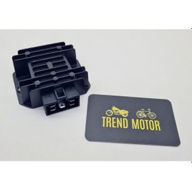 Resim REGÜLATÖR (A KALİTE) - KUBA TWİSTER 50 