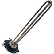 Resim Arçelik-Beko Uyumlu-Demirdöküm Termosifon Rezistansı Anotsuz - 551844518 