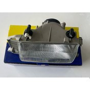 Resim Mako Tipo Sol Far Komple Carello 