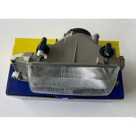 Resim Mako Tipo Sol Far Komple Carello 