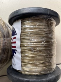 Resim EgeÇelikHalat Pvc Izoleli Çelik Tel Halat 5 Mm 200 Metre Kurutmalık Sera Mutfak Bahçe Kamp 