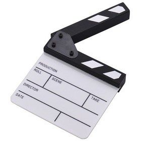 Resim Pazly Kompakt Akrilik Yapım Tahtası - 16.5x15cm, Kuru Silinebilir 