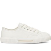 Resim İnci INCI ELWIS 5FX Krem Kadın Sneaker 