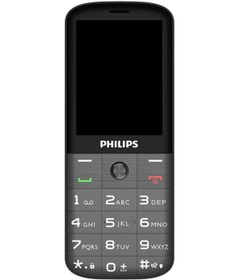 Resim Genel Markalar Xenium E227 – Geniş Ekranlı, Uzun Ömürlü Tuşlu Telefon 