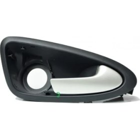 Resim Parçazamanı Seat Ibiza 2009 - 2013 Sağ İç Açma Kapı Kolu Gri Renk 