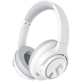 Resim Soundpeats Space Hybrid Bluetooth 5.3 Kulak Üstü Kulaklık 