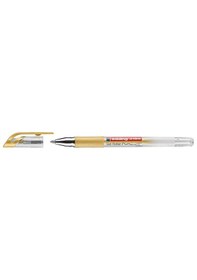 Resim 2185 Jel Roller Kalem - 0.7Mm - Altın 