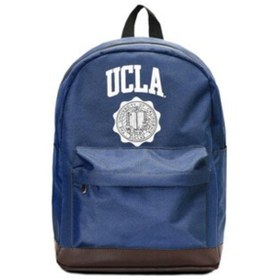 Resim Ucla Walter Lacivert - Backpack-çanta 