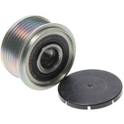 Resim Clio 2 - Symbol - Megane - Laguna Alternatör Kasnağı İna 77001106 