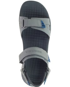 Resim Merrell Cedrus Convert 3 Erkek Gri Sandalet ERKEK SANDALET J036179 