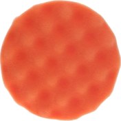 Resim 2Liyao Dalga Tipi 1 Adet 5 Inç Araba Güzellik Ağda Parlatma Pedi Seti Sünger Tekerlek Yün Parlatma Diski Sihirli Yapışkan Disk 5 Inç Parlatma Tekerleği (Yurt Dışından) 