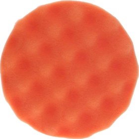 Resim 2Liyao Dalga Tipi 1 Adet 5 Inç Araba Güzellik Ağda Parlatma Pedi Seti Sünger Tekerlek Yün Parlatma Diski Sihirli Yapışkan Disk 5 Inç Parlatma Tekerleği (Yurt Dışından) 