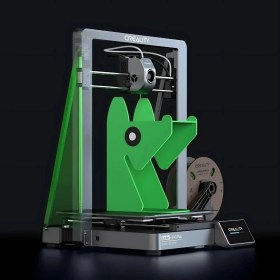 Resim Creality Creality Ender-3 V3 Plus Corexz 3D Yazıcı 