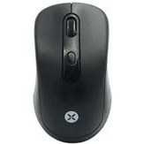 Resim Dexim DMA010 MW-036 Kablosuz Siyah Mouse (Pilli) 