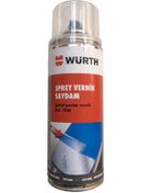 Resim Würth Sprey Vernik Ral1930 Saydam 400ml. 