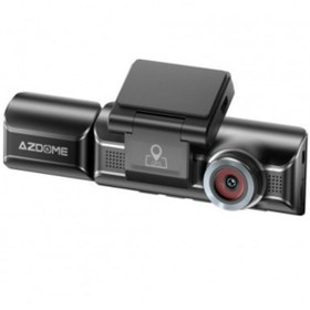 Resim AZDOME M550 Max 4K Araç içi Kamera Üç Kamera Wifi, G Sensör, Gece Görüş (Xiaomi Ecosystem Company) 