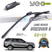 Resim YEO Land Rover Discovery 5 Arka Silecek Kolu 2017-.. 