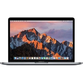 Resim Apple MacBook Pro (13 inç, 2017, İki Thunderbolt 3 bağlantı noktası) i5 8GB 128GB Uzay Grisi MPXQ2TU/A - Y 