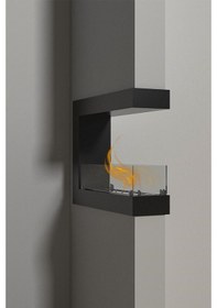 Resim Rehome Korflame Epi Medium Bacasız Şömine 