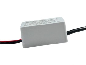 Resim 24-36X1W 350Ma 70-130V Power Led Driver IP20 Power Led Sürücü 