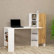 Resim Kalender Dekor Ayame Çalışma Masası 