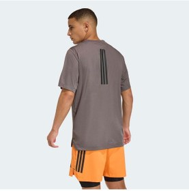 Resim Adidas Designed Primelift Erkek Bej Tişört Ke9936 Krem 