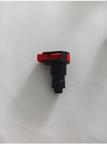 Resim Mag 040 - 8'lik Kaynak Düz Soket - Tüm Araç Modelleri 